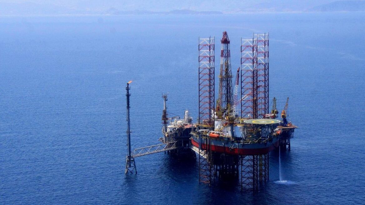  WWF: Να τερματίσει η Ελλάδα όλες τις νέες εξορύξεις υδρογονανθράκων 