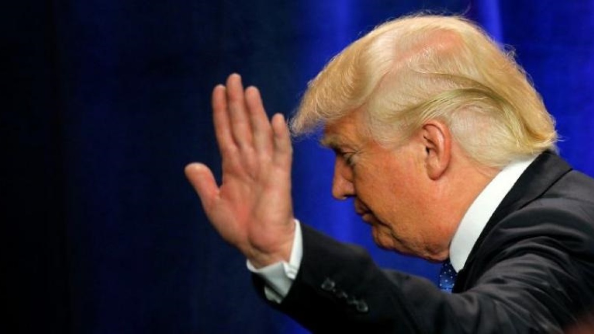 Μείωση του προσωπικού της κατά 23% ανακοίνωσε η Υπηρεσία Περιβάλλοντος των ΗΠΑ 