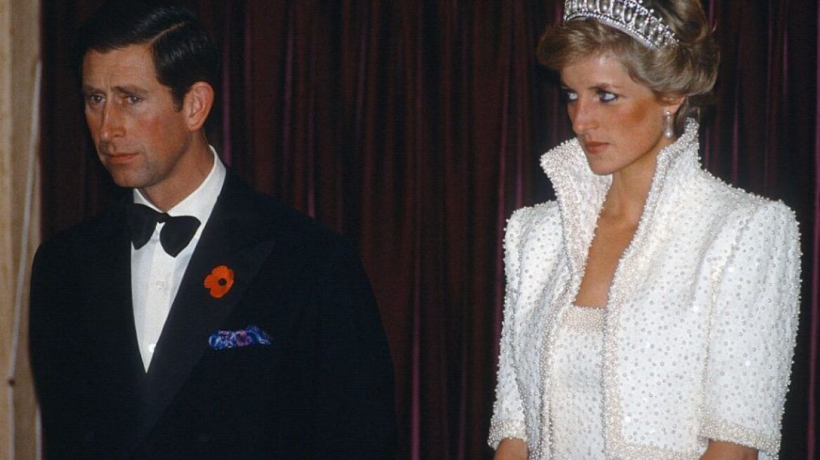 Γιατί η πριγκίπισσα Νταϊάνα σταμάτησε να φοράει Chanel;