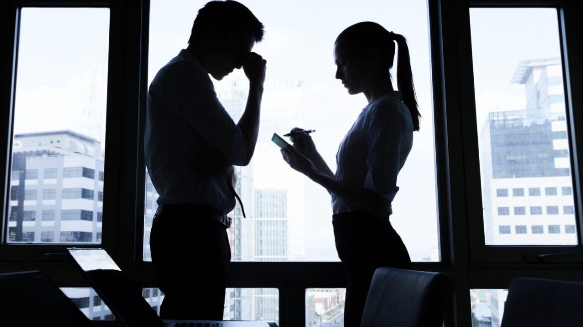 Πίσω στη δουλειά μετά από έμφραγμα: Πόσο δύσκολο είναι