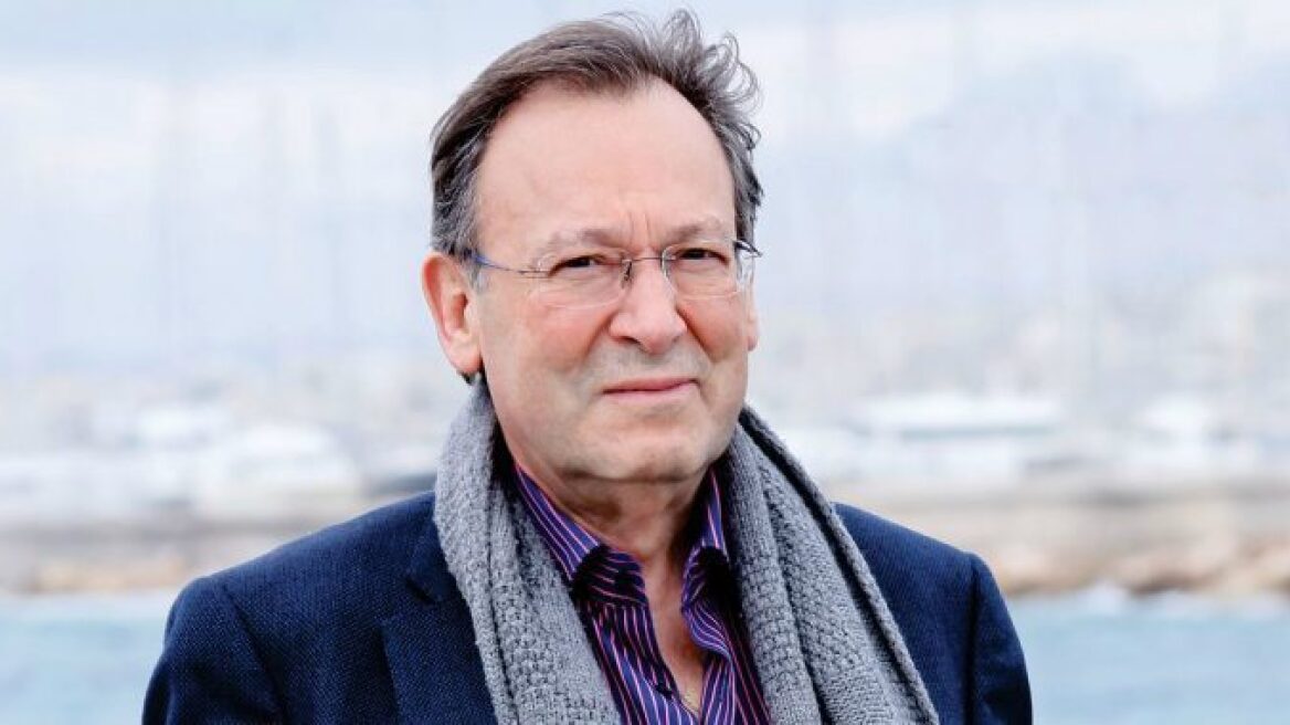 Απαλλάχθηκε από τις κατηγορίες για φοροδιαφυγή ο Ανδρέας Φουστάνος