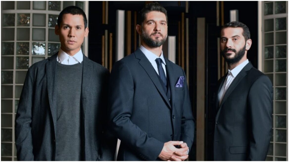 MasterChef: Παίκτες από... τα παλιά και πάλι στο παιχνίδι 