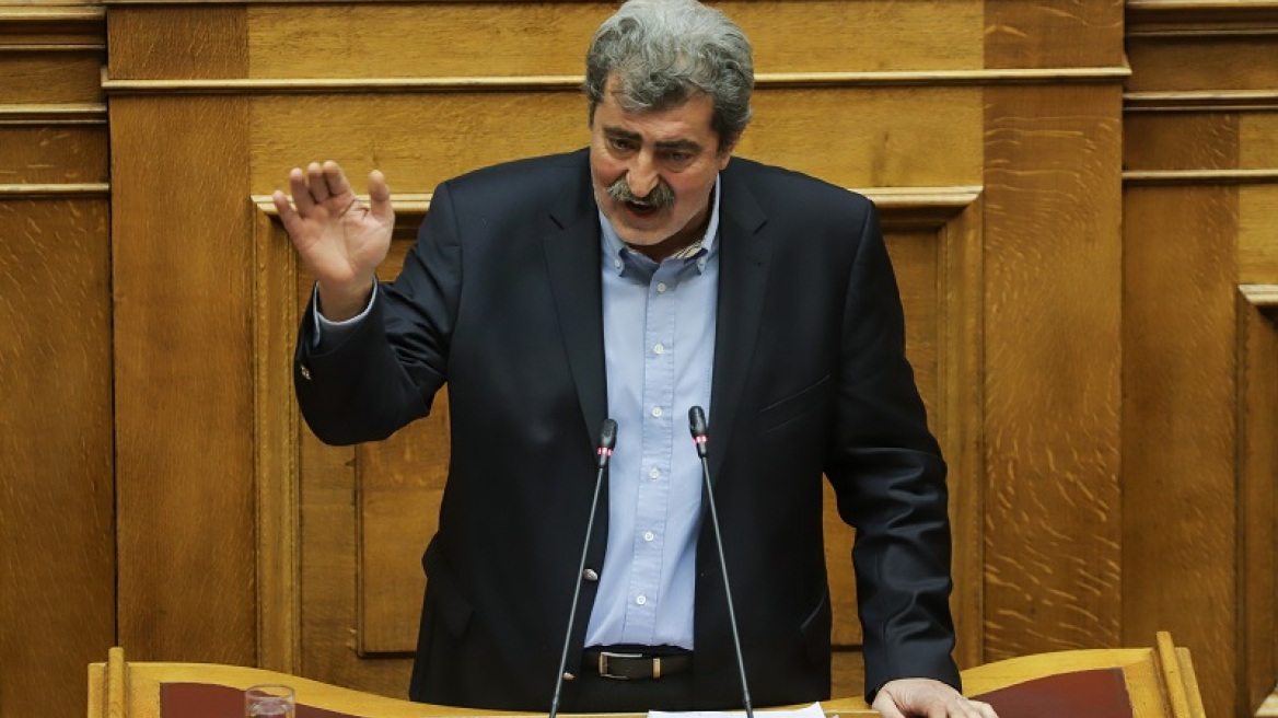 Η ΠΟΕΔΗΝ καταθέτει αγωγή κατά του Πολάκη