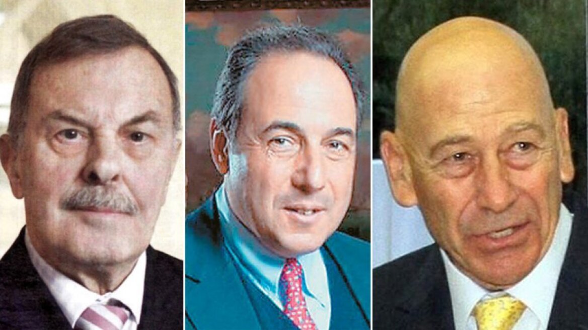 Oι τρεις Έλληνες εφοπλιστές που κυριαρχούν στο LNG