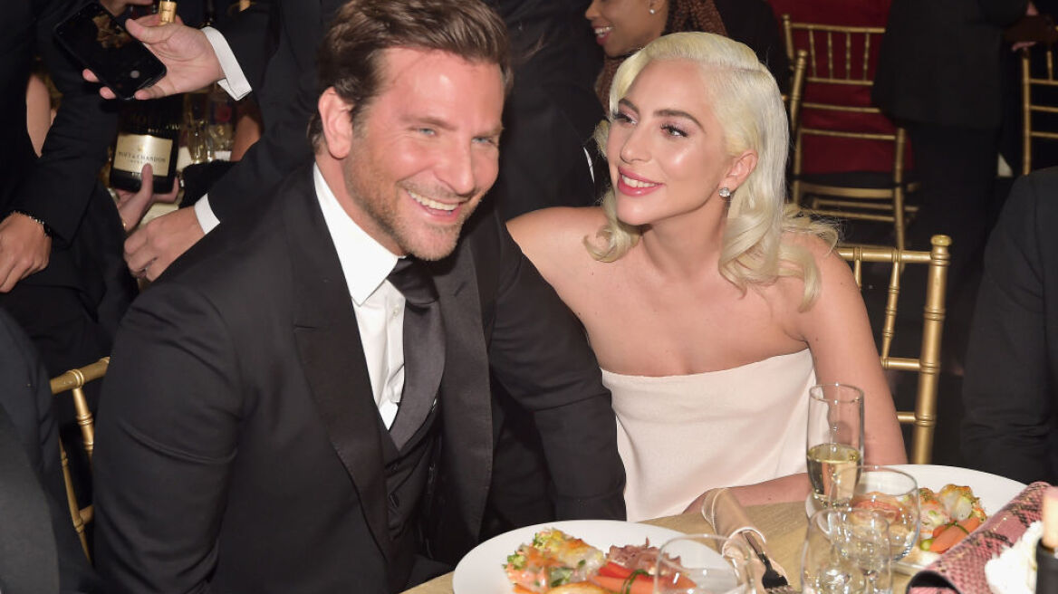 Είναι ο Bradley Cooper o πραγματικός λόγος που χώρισε η Lady Gaga με τον Christian Carino;