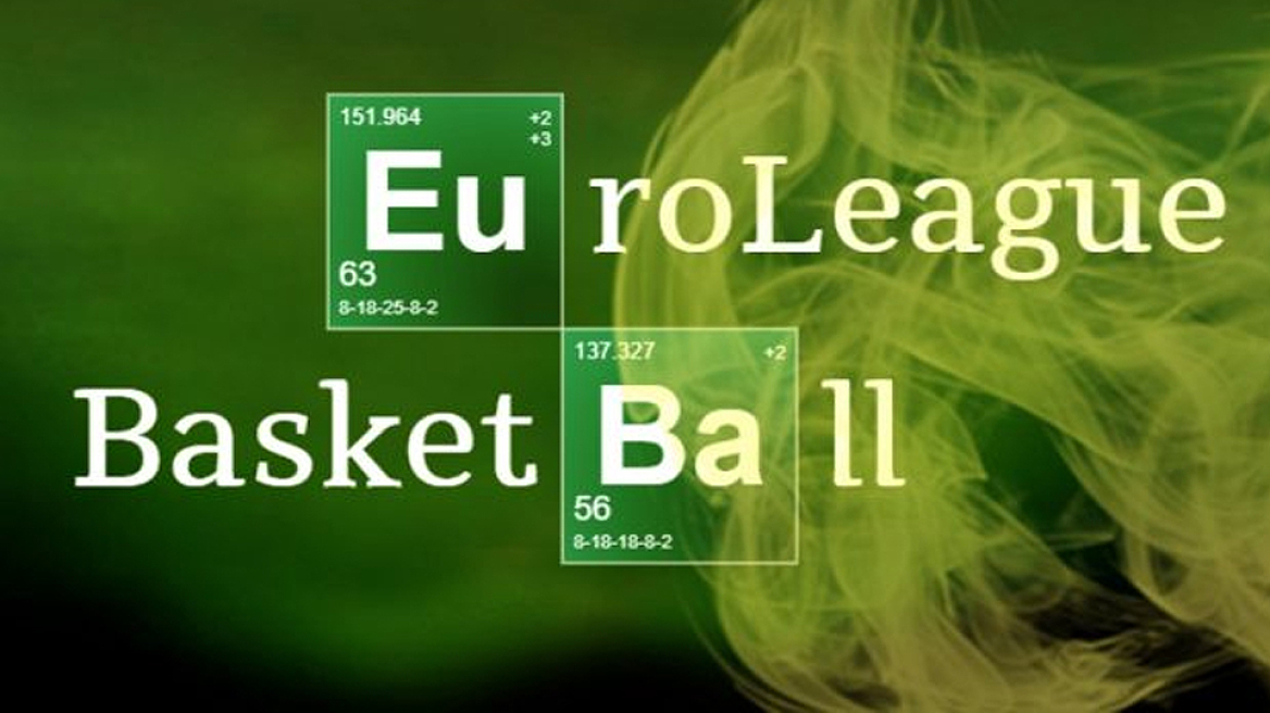 Μάθημα χημείας: Ο Ολυμπιακός, ο Παναθηναϊκός κι οι άλλοι