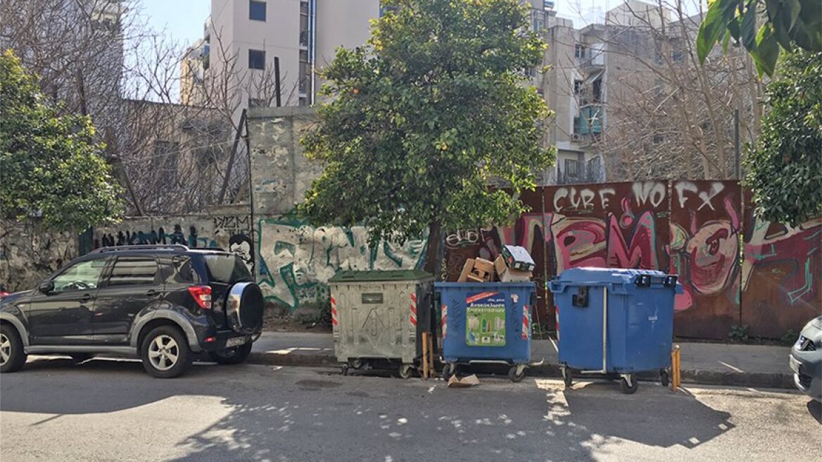 Μετά το σάλο για τα δεκαώροφα κτήρια που «απειλούν» την Ακρόπολη το υπ. Πολιτισμού επανεξετάζει τις άδειές τους