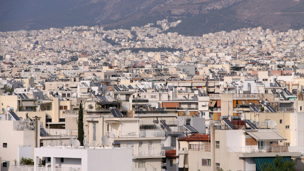 Ξαναέχουμε συμφωνία για τα κόκκινα δάνεια και την προστασία της πρώτης κατοικίας 