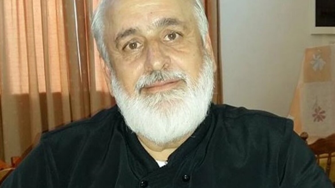 Συμφωνία των Πρεσπών: Σε δίκη ο ιερέας της Ρόδου για το «προδότες, κοπρίτες, αλήτες»