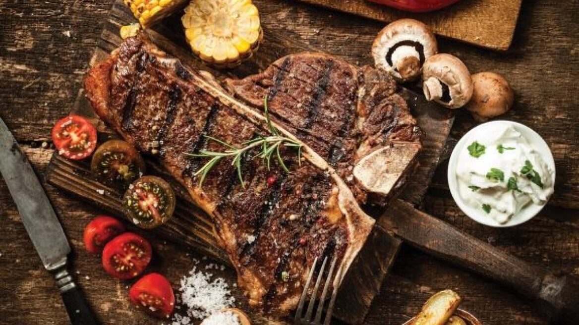 Ψήνεστε για BBQ; Κάνουμε Τσικνοπέμπτη στο σπίτι!