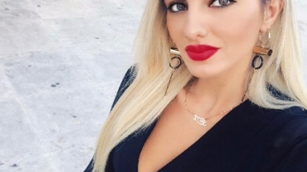 H Ασημίνα Ουστάλλι είναι η πιο «hot» παίκτρια του Master Chef