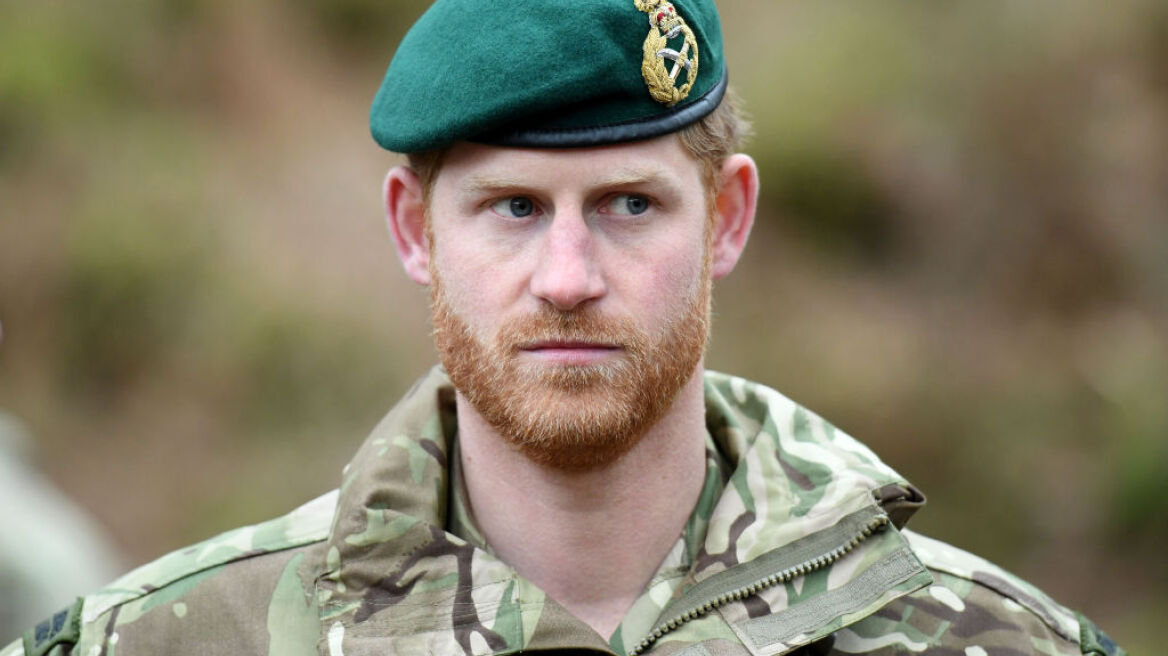 Οι ψίθυροι πληθαίνουν: Ο πρίγκιπας Harry θα επισκεφθεί το Άγιον Όρος 