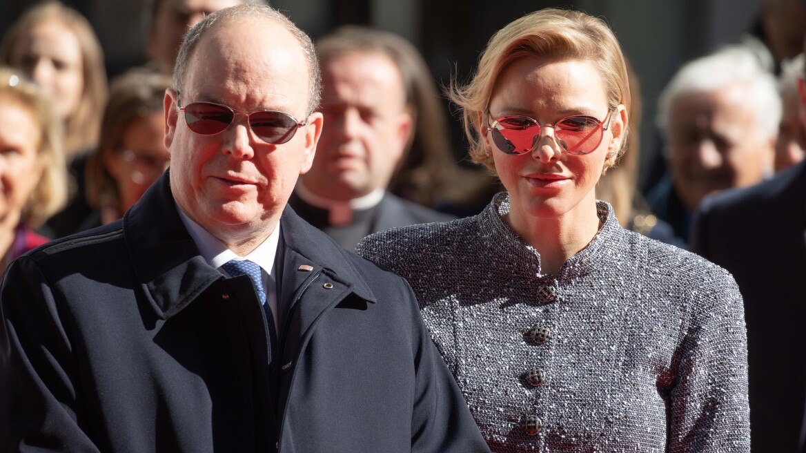 Αυτά τα δύο βασιλικά μωρά είναι αληθινοί σταρ