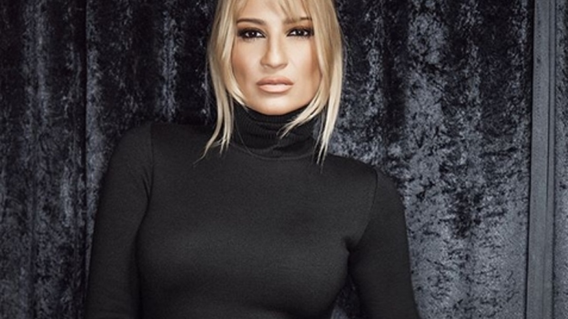 Η εξομολόγηση της Φαίης Σκορδά για την... μοναξιά της