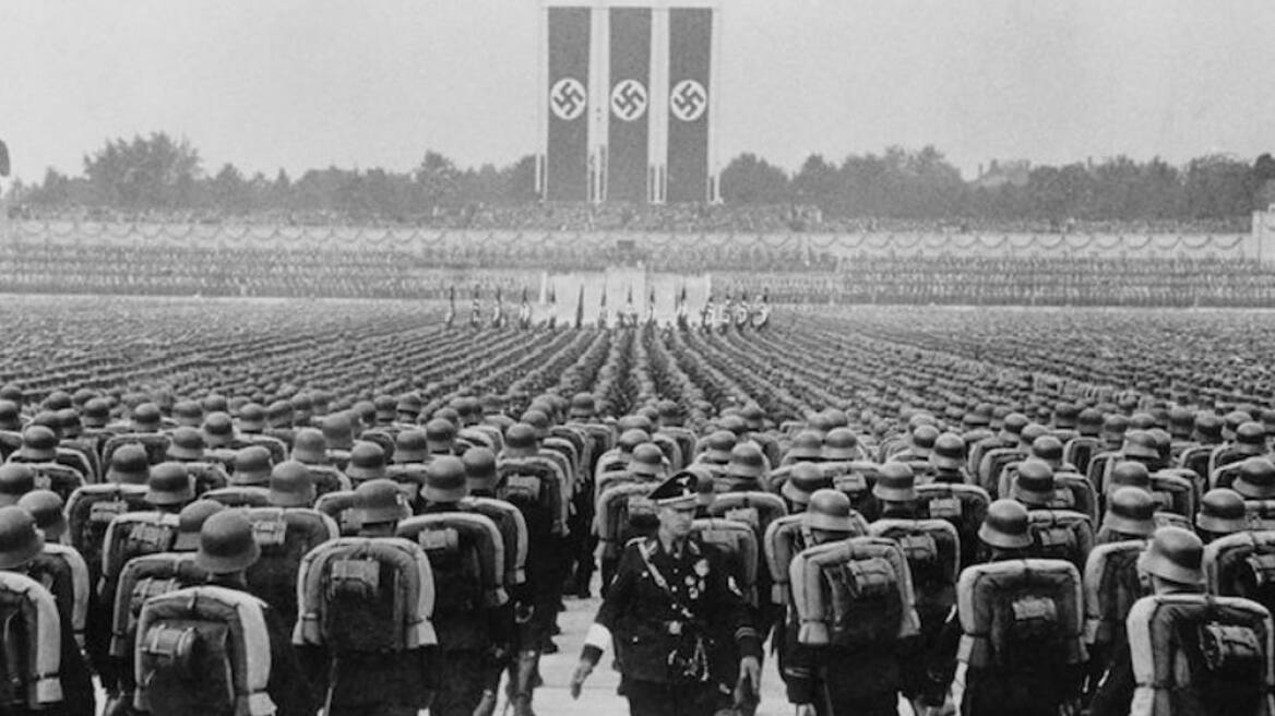 Συντάξεις σε πάνω από 2.000 υπερήλικες Ναζί σε όλον τον κόσμο