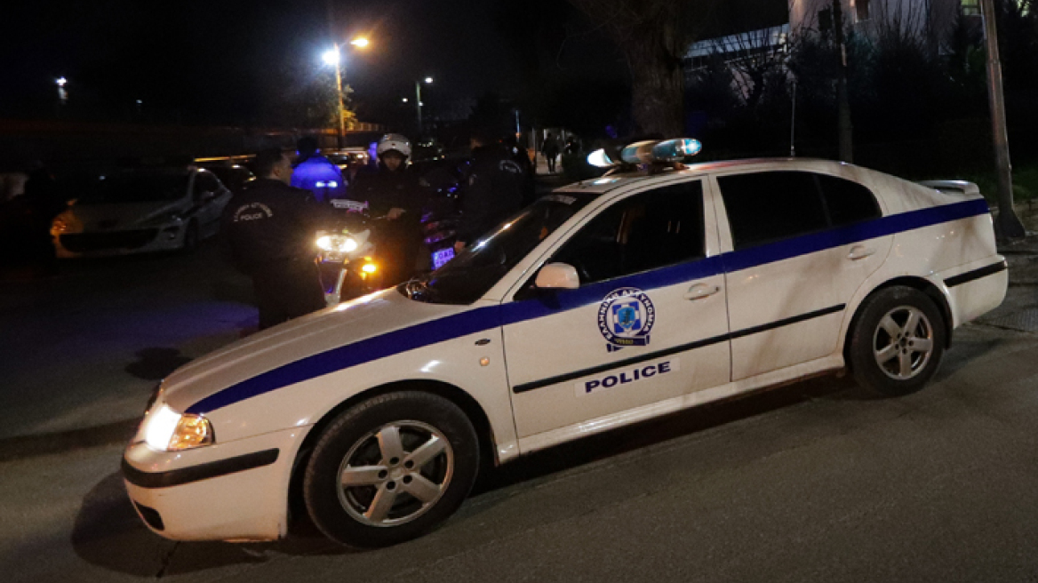 Ομολογία-σοκ στην Αστυνομία: «Σκότωσα την μητέρα μου»