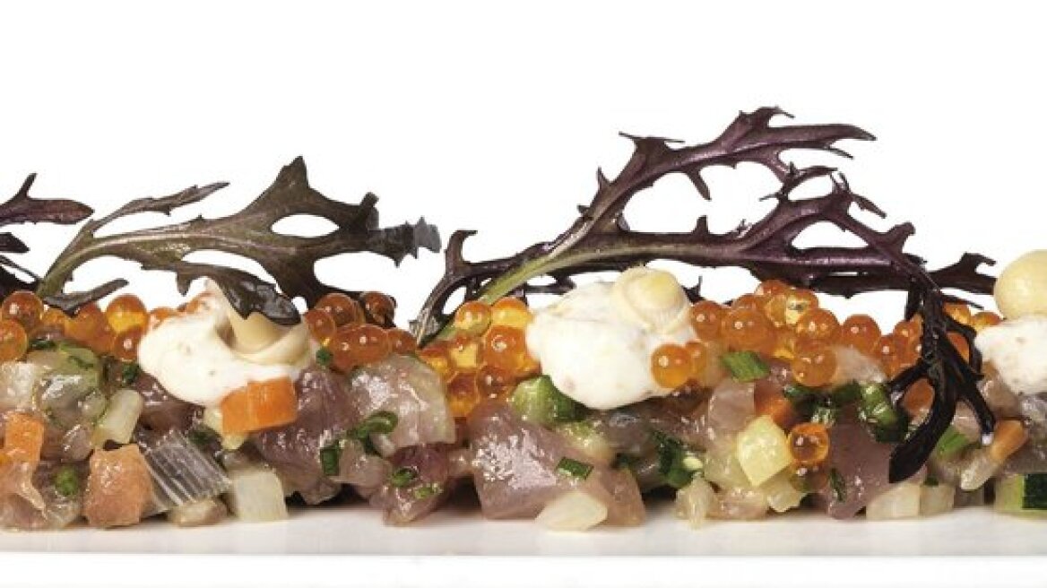 Έφαγε σε εστιατόριο βραβευμένο με αστέρι Michelin και πέθανε