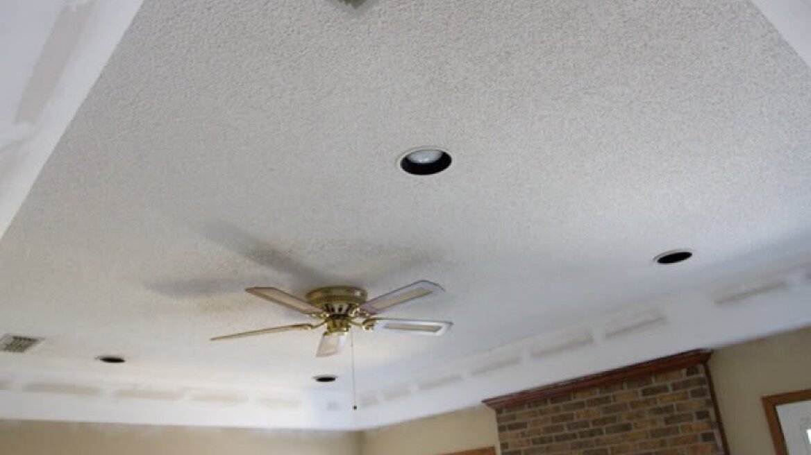 Τι απαίσιο και επιβλαβές για την υγεία είχαν τα σπίτια του '90