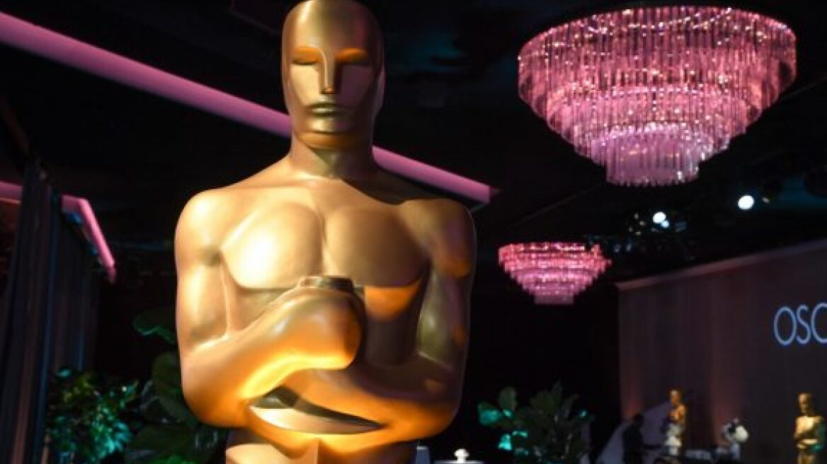 Μενού για Όσκαρ