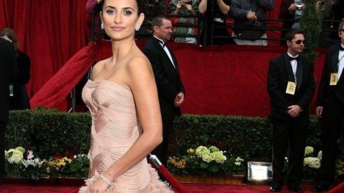 Αυτόν τον οίκο φορούν οι σταρ στα Όσκαρ