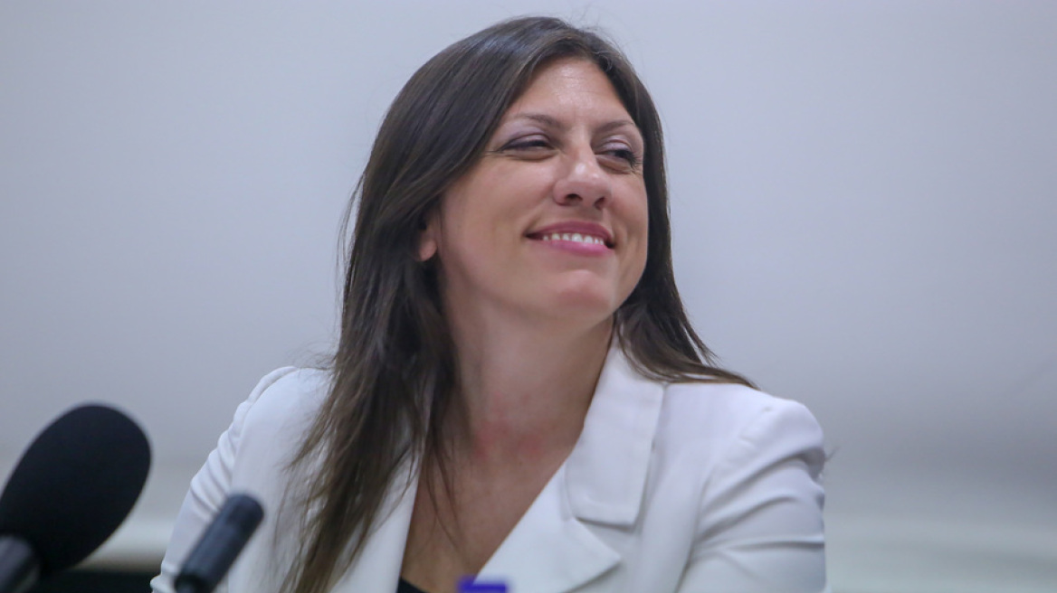 Κωνσταντοπούλου: Σκάνδαλο το δάνειο Πολάκη, αυτοδανειοδοτούνται οι υπουργοί