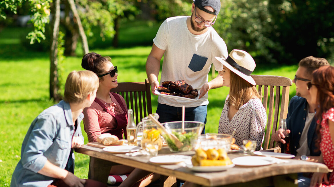Αυτό είναι το κόλπο για γρήγορο αδυνάτισμα