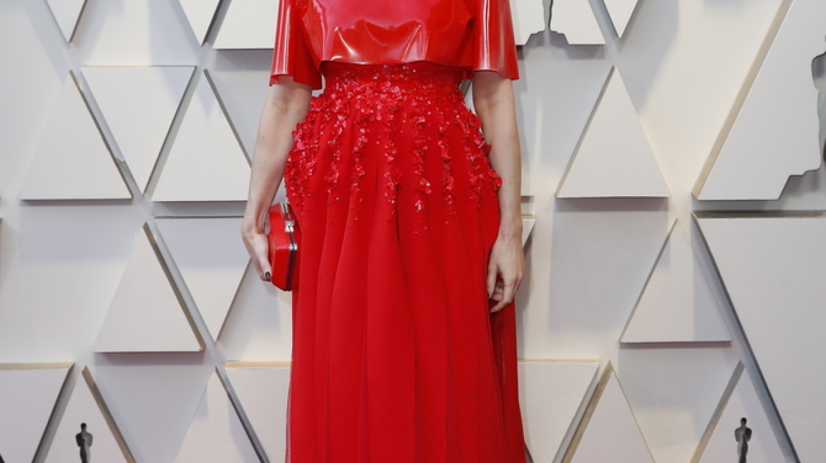 Όσκαρ 2019: Ρέιτσελ Βάις και Ολίβια Κόλμαν στις πιο κακοντυμένες της βραδιάς