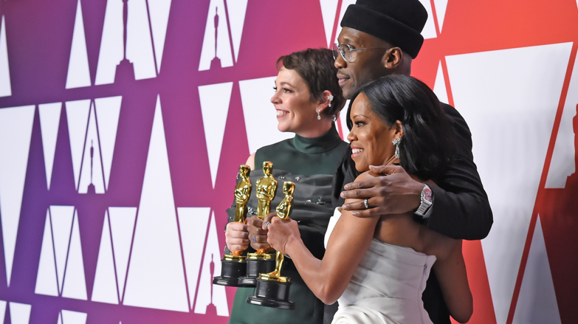 Ο Δημήτρης Δανίκας για τα Όσκαρ: Ένα και να καίει για τον Λάνθιμο - Το Χόλιγουντ κατά του Τραμπ