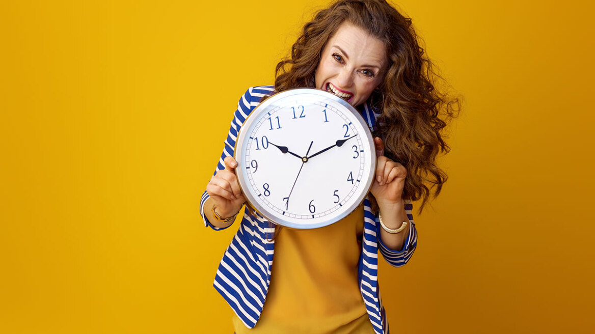 Το βιολογικό ρολόι του λίπους και πώς μας παχαίνει