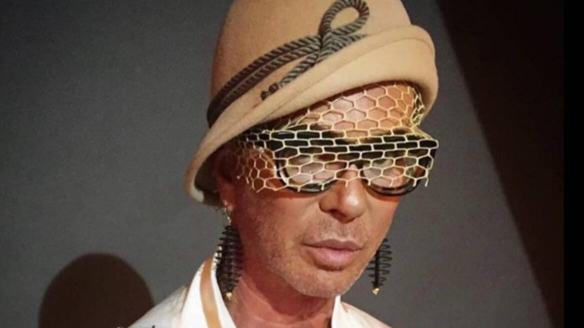 Λάκης Γαβαλάς: Γιατί δεν πήγε στο GNTM που του είχαν κάνει πρόταση