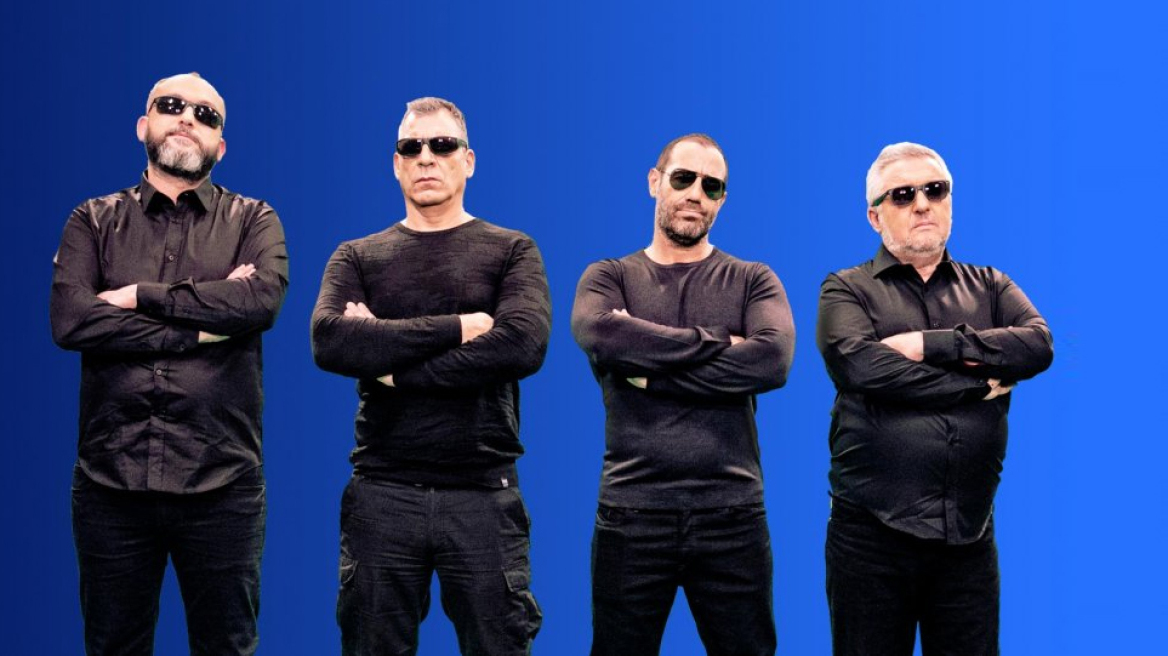 Οι Ράδιο Αρβύλα τρολάρουν τους κριτές του MasterChef