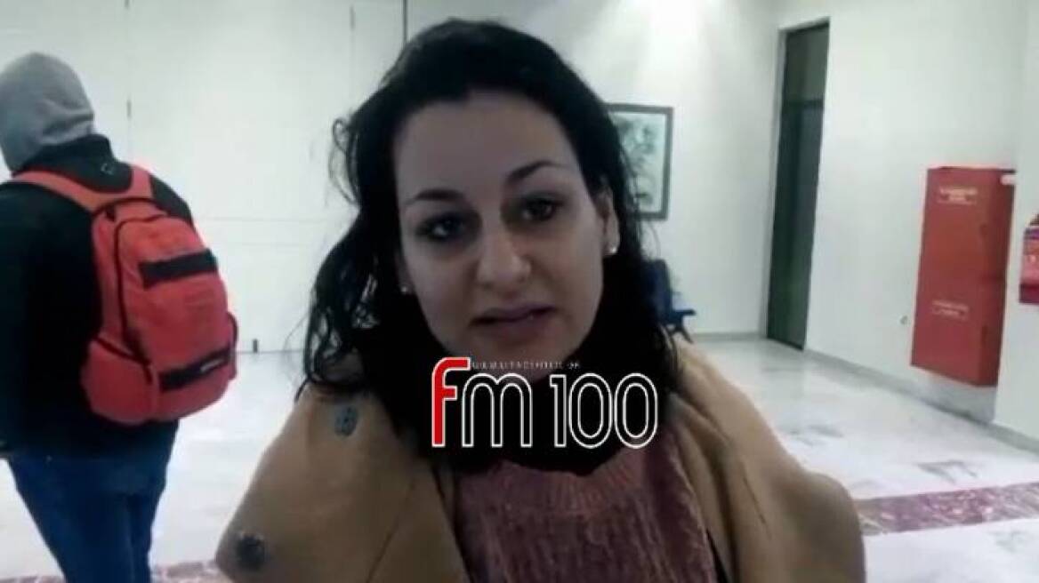 Λήμνος: «Ακόμα τρέμουμε, κοντέψαμε να πέσουμε» λέει επιβάτης από την πτήση του τρόμου