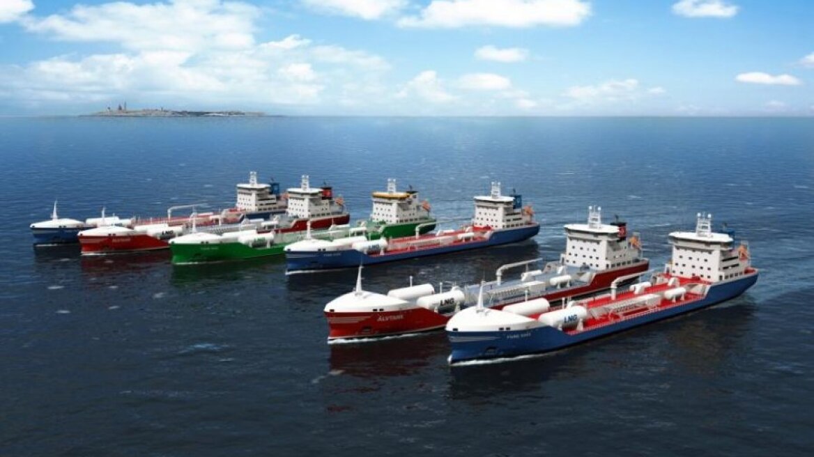 Τα «μυστικά» της αυτοφορολόγησης των εφοπλιστών