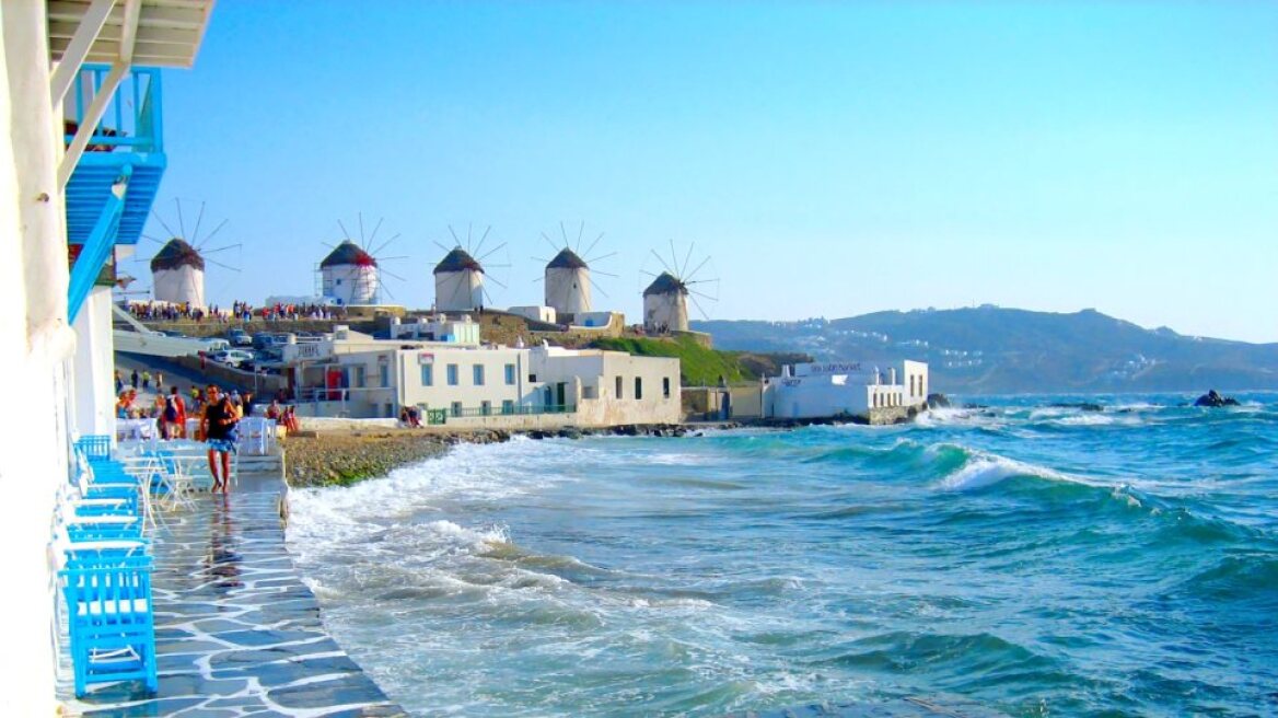 Ο Δήμος Μυκόνου εξασφάλισε καταλύματα για τη στέγαση εκπαιδευτικών 