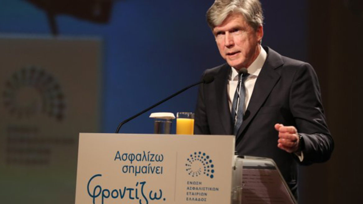 Οι Έλληνες πλήρωσαν από την τσέπη τους 5,5 δισ. ευρώ για την Υγεία