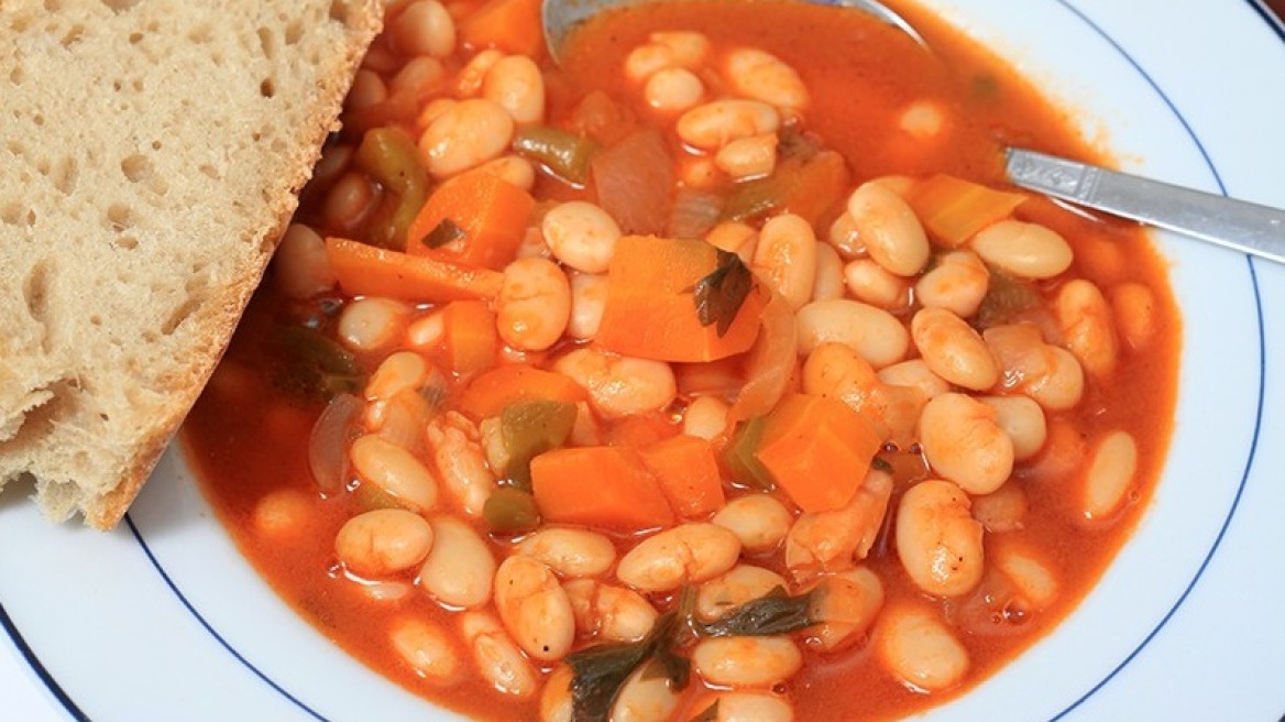 Όσπρια έτοιμα για μαγείρεμα χωρίς 12ωρο μούλιασμα; Κι όμως, γίνεται!