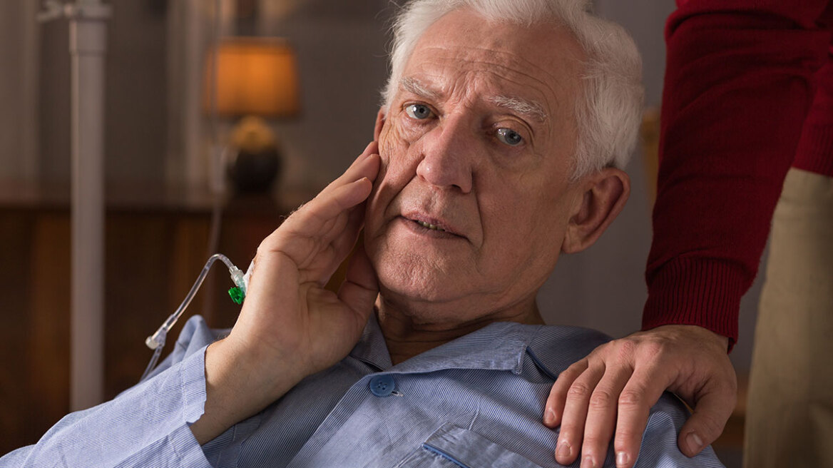 Νόσος Αλτσχάιμερ: Μέθοδος «καθαρισμού» υπόσχεται θεραπεία