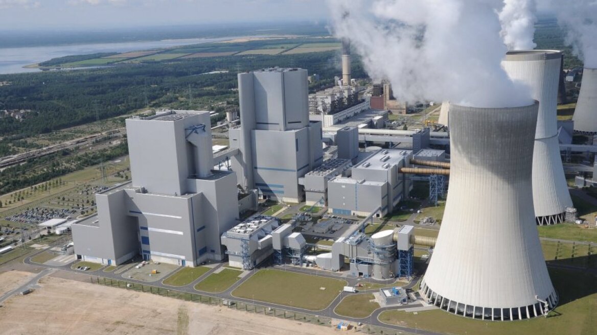 ΔΕΗ: Σκληρό πόκερ στις Βρυξέλλες για τον λιγνίτη