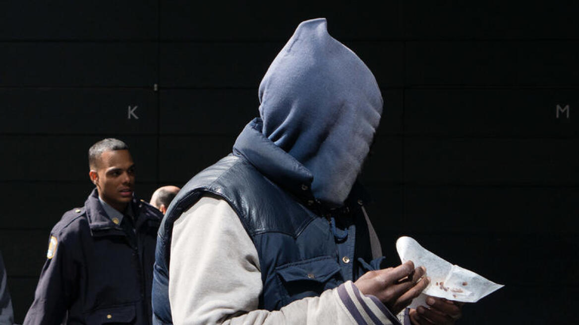 Schwarz Foundation: Ανατομία Πολιτικής Μελαγχολίας στο Ωδείο Αθηνών