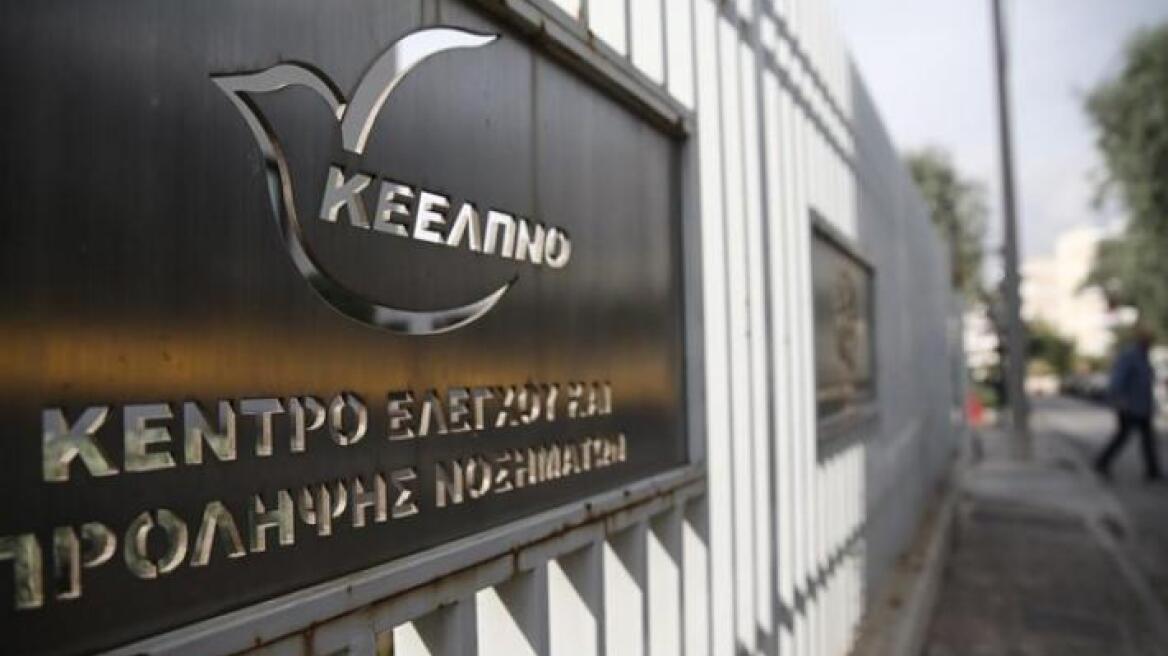 Δίωξη για απιστία σε 13 πρόσωπα και μέλη διοικήσεων του ΚΕΕΛΠΝΟ την περίοδο 2007 - 2009