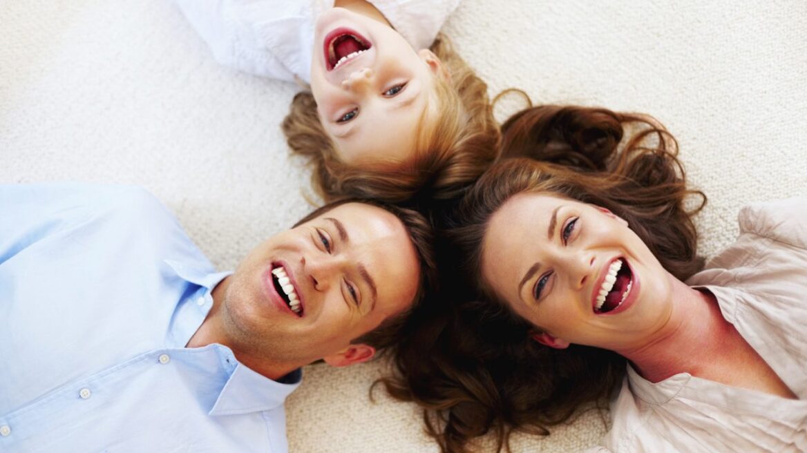 Το DNA καθορίζει πόσο υπεύθυνο θα είναι το παιδί σας