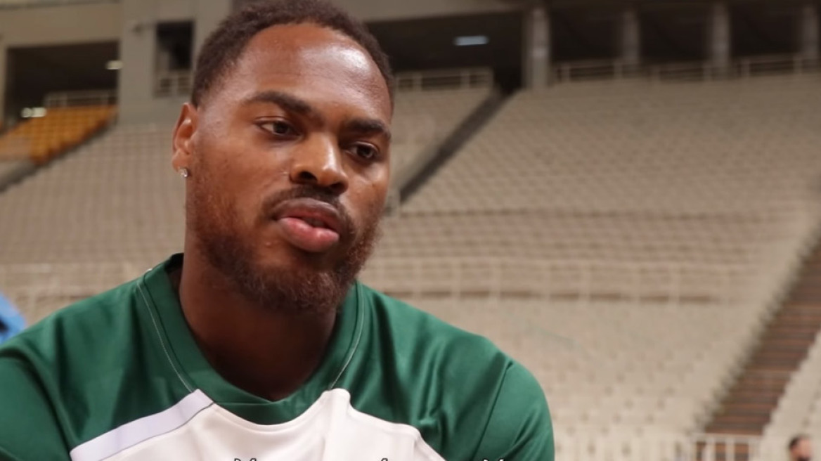 Οι παίκτες Παναθηναϊκού στο Eurohoops: Τα γούρια και οι συνήθειες πριν τους αγώνες!