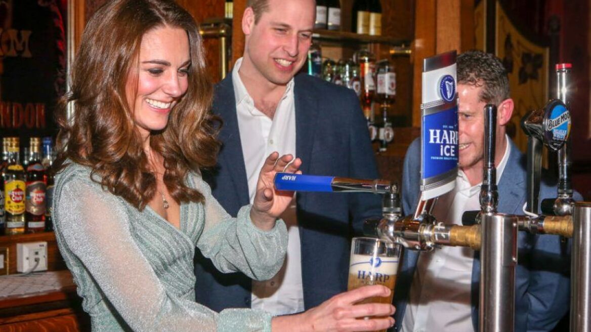 Άλλαξε στυλίστρια η Κέιτ Μίντλετον; 