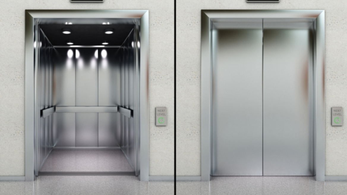 «Έξυπνος» ανελκυστήρας ενεργοποιείται μόνο με την ανθρώπινη φωνή