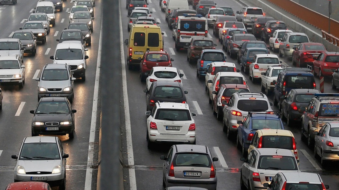 Προσοχή στον επιτήδειο έμπορο μεταχειρισμένων ΙΧ από… Γερμανία