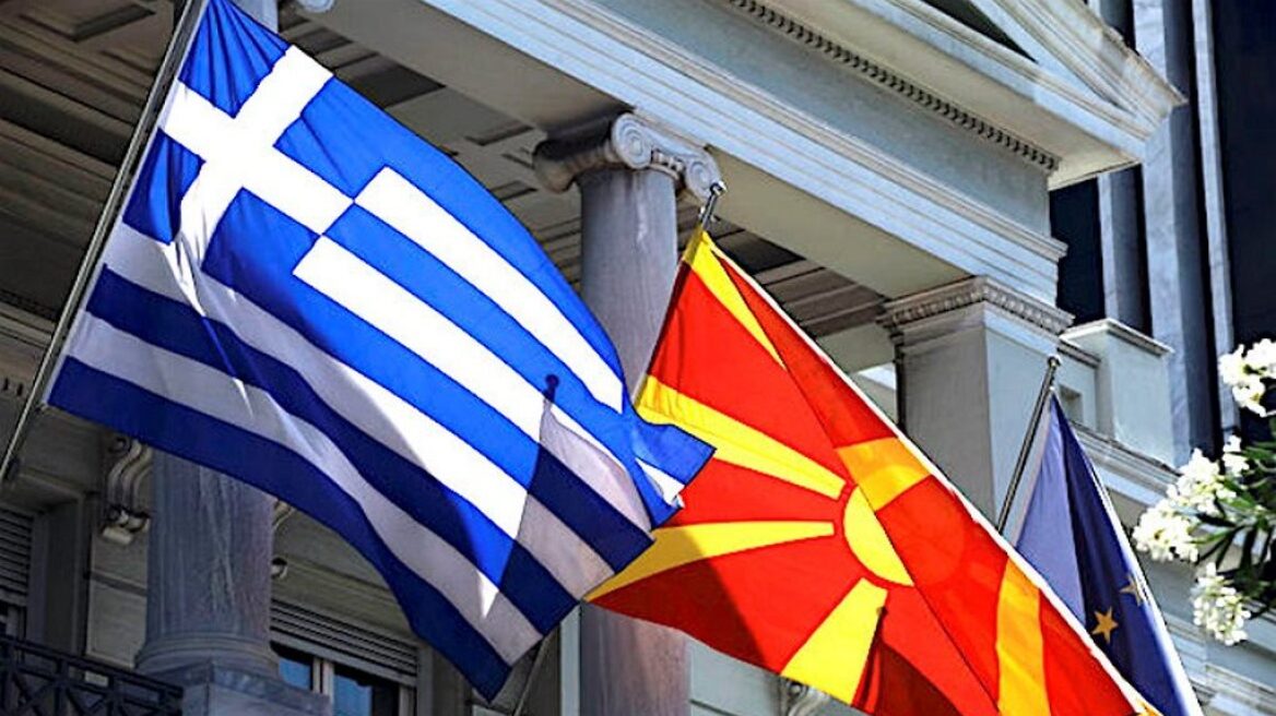 Εύσημα ξανά από τις ΗΠΑ για τη Συμφωνία των Πρεσπών - Για αξιοσημείωτο διπλωματικό επίτευγμα μιλά ο Πάλμερ