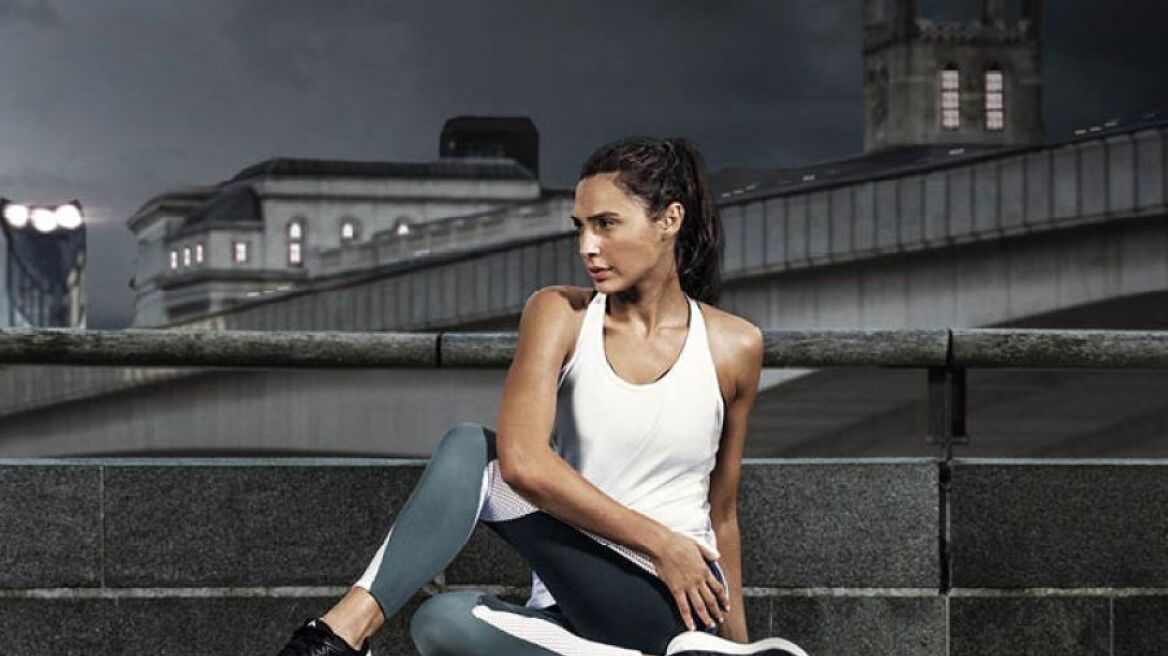 H Reebok μόλις λάνσαρε το απόλυτο running shoe και κοστίζει 100 ευρώ 