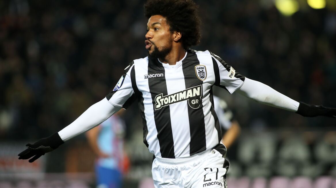 Μπίσεσβαρ: «Να κάνουμε την δουλειά μας και να κερδίσουμε τα ματς που απομένουν»