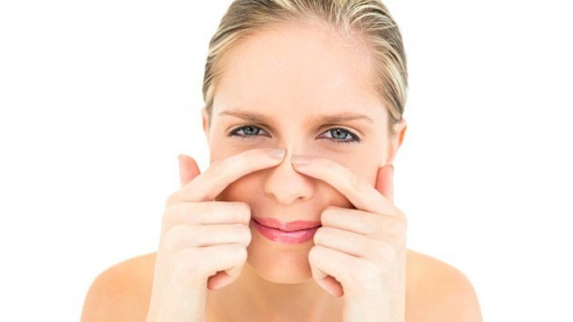 Στραβό διάφραγμα: Τι πρέπει να κάνω;