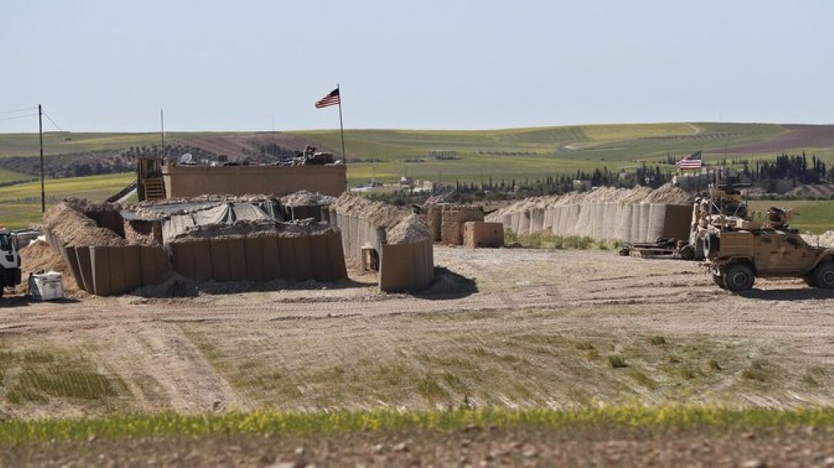 Συρία: Νέα επιχείρηση εναντίον των τζιχαντιστών του Ισλαμικού Κράτους